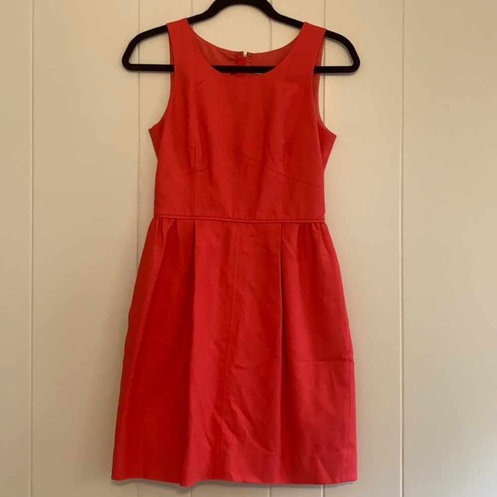 J. Crew Factory dress